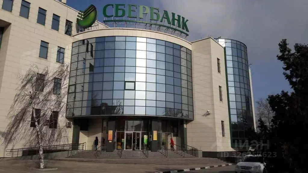 Помещение свободного назначения в Краснодарский край, Новороссийск ул. ... - Фото 2