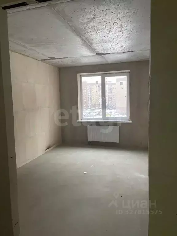 2-к кв. Воронежская область, Воронеж Острогожская ул., 156/3 (60.39 м) - Фото 1