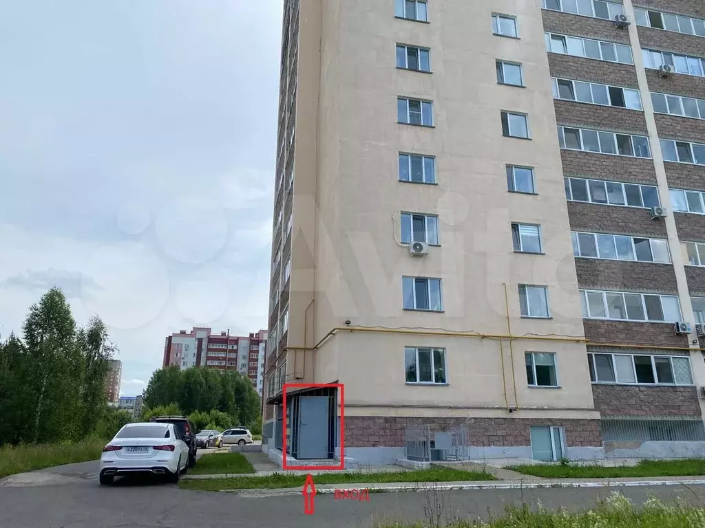Свободного назначения, 29 м - Фото 1