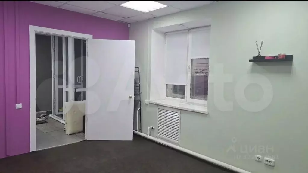 Помещение свободного назначения в Свердловская область, Екатеринбург ... - Фото 1