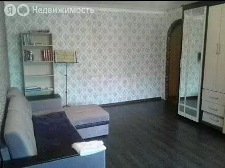 2-комнатная квартира: село Городня, Садовая улица, 1 (44.7 м) - Фото 1