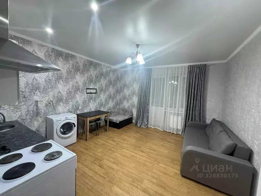 Студия Ставропольский край, Ставрополь просп. Кулакова, 67/2 (24.0 м) - Фото 2