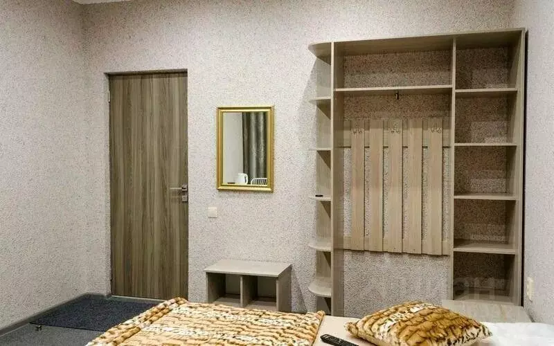 Комната Алтайский край, Барнаул Партизанская ул., 167 (15.0 м) - Фото 1