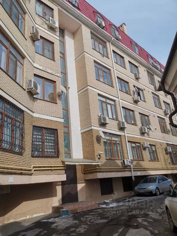3-к кв. Ростовская область, Ростов-на-Дону ул. 14-я Линия, 15 (113.0 ... - Фото 0