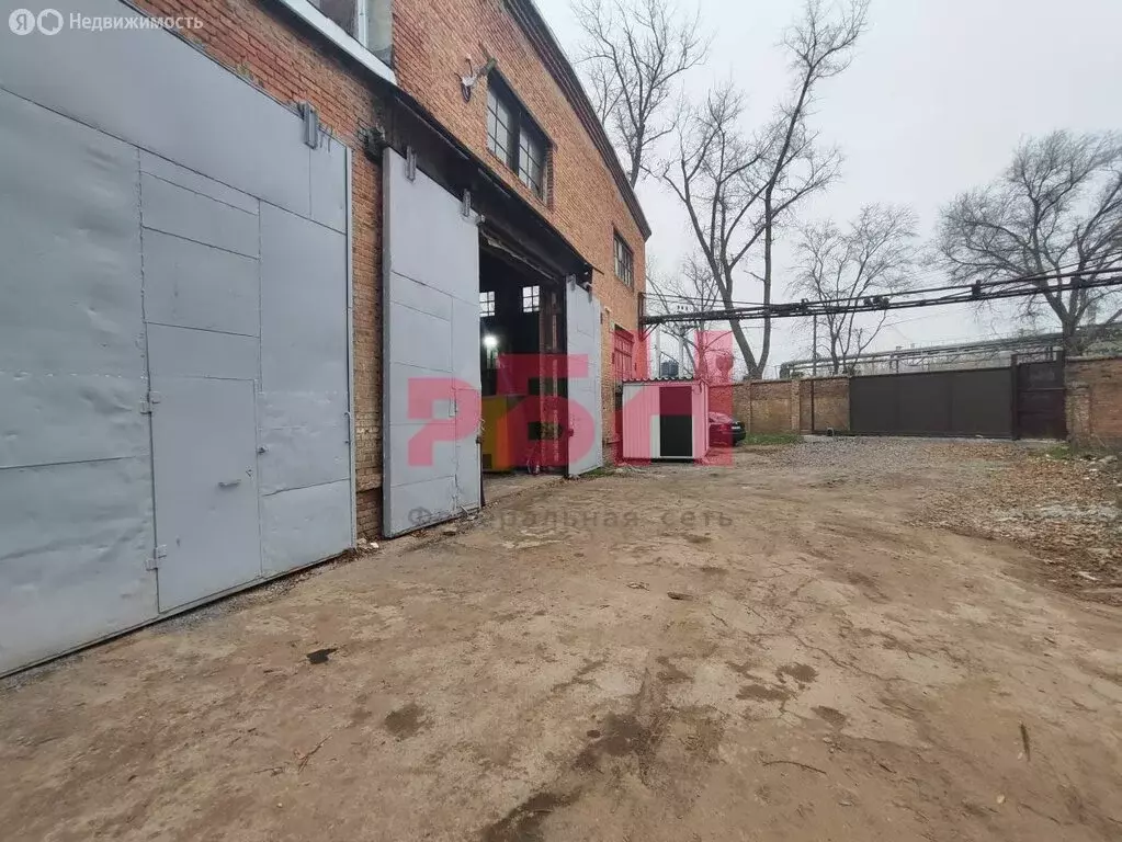 Производственное помещение (1147 м) - Фото 2