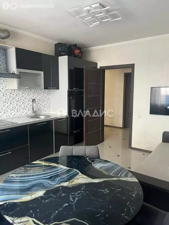 2-комнатная квартира: Котельники, 3-й Покровский проезд, 2 (64.5 м) - Фото 1