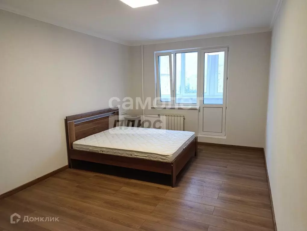 Продаётся 2-к квартира, 50.7 м - Фото 0