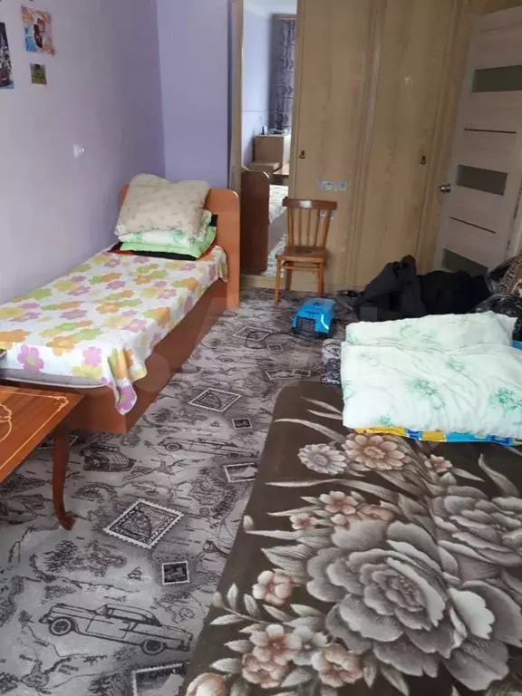 2-к. квартира, 34,4 м, 3/5 эт. - Фото 1