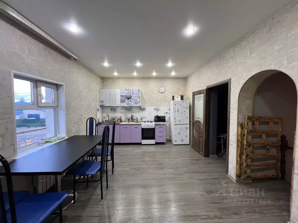 Дом в Ямало-Ненецкий АО, Новый Уренгой Дунай ДНТ, ул. Дунайская (170 ... - Фото 1