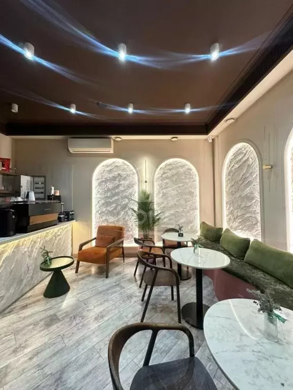 Помещение свободного назначения в Дагестан, Махачкала ул. Магомеда ... - Фото 1