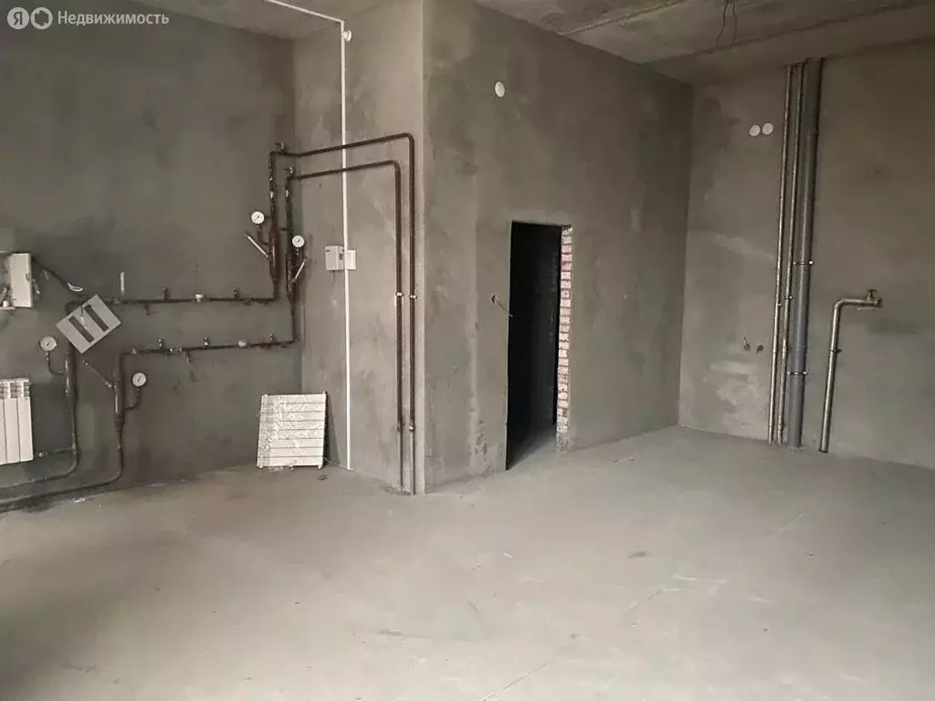 Помещение свободного назначения (72 м) - Фото 2
