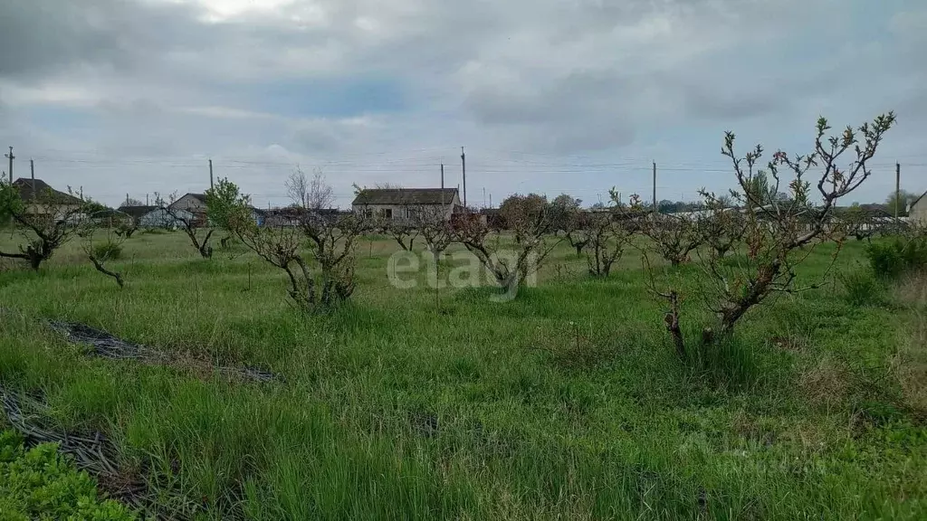 Участок в Крым, Сакский район, с. Ивановка  (37.0 сот.) - Фото 1