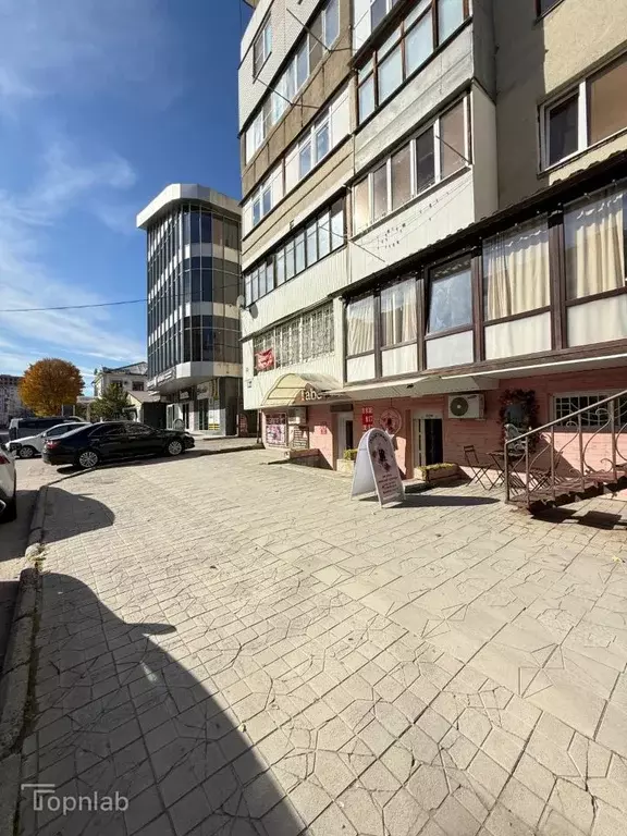 Помещение свободного назначения в Кабардино-Балкария, Нальчик ул. ... - Фото 1