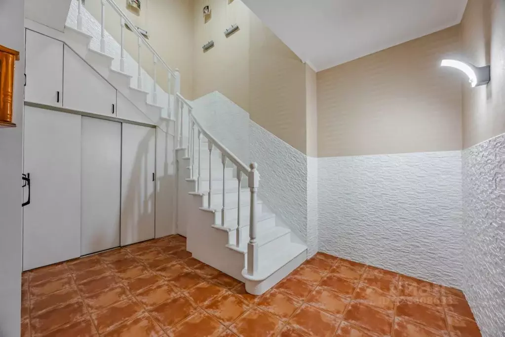 3-к кв. Санкт-Петербург Новосельковская ул., 23 (130.0 м) - Фото 2