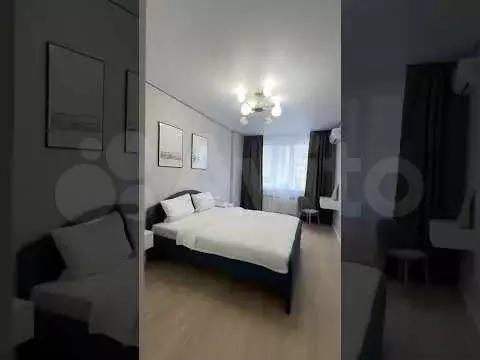 3-к. квартира, 70 м, 3/19 эт. - Фото 1