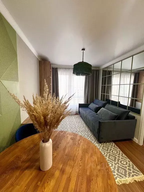 2-к кв. Москва Кронштадтский бул., 9к6 (43.0 м) - Фото 1