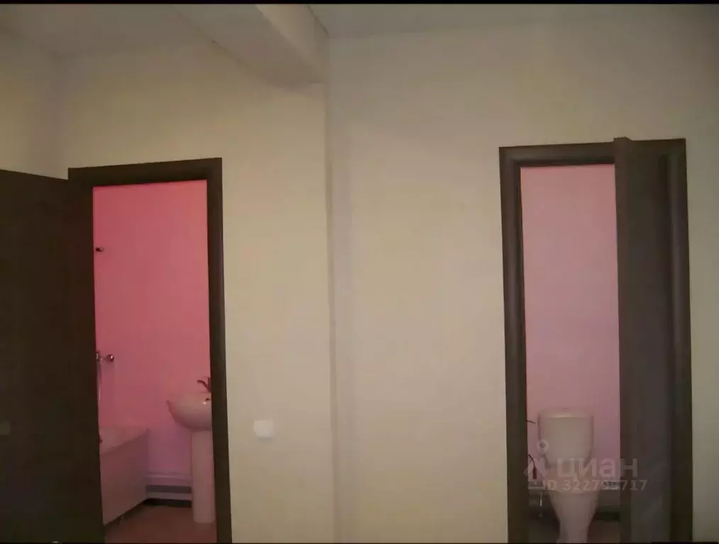 2-к кв. Хакасия, Абакан ул. Комарова, 9Б (56.0 м) - Фото 2