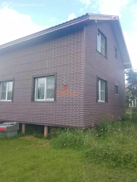 Дом в Мытищи, Центральная улица, 23 (100 м) - Фото 2