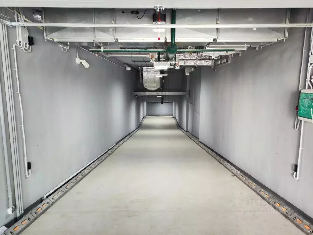 Гараж в Москва проезд Дежнева, 32 (14 м) - Фото 1