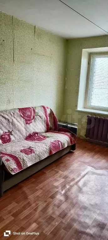 Комната 13,5 м в 1-к., 9/9 эт. - Фото 1