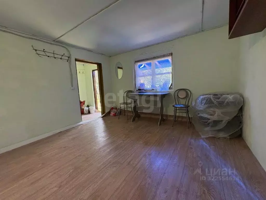 Дом в Челябинская область, Челябинск Тракторосад 1-2 сад 1 тер.,  (24 ... - Фото 1