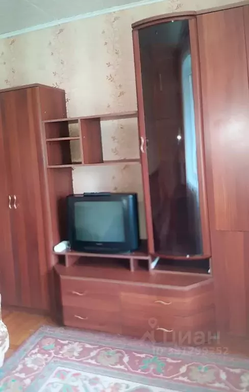 Комната Ставропольский край, Ставрополь ул. Мира, 220 (9.0 м) - Фото 1