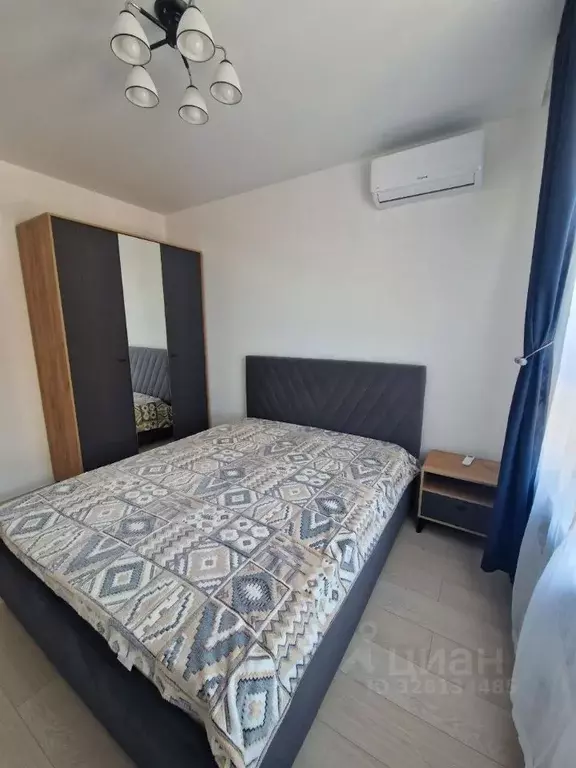 1-к кв. Московская область, Пушкино ул. Александра Меня, 3 (41.0 м) - Фото 2