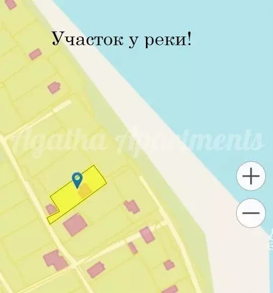 Участок в Новосибирская область, Новосибирский район, Кудряшовский ... - Фото 0