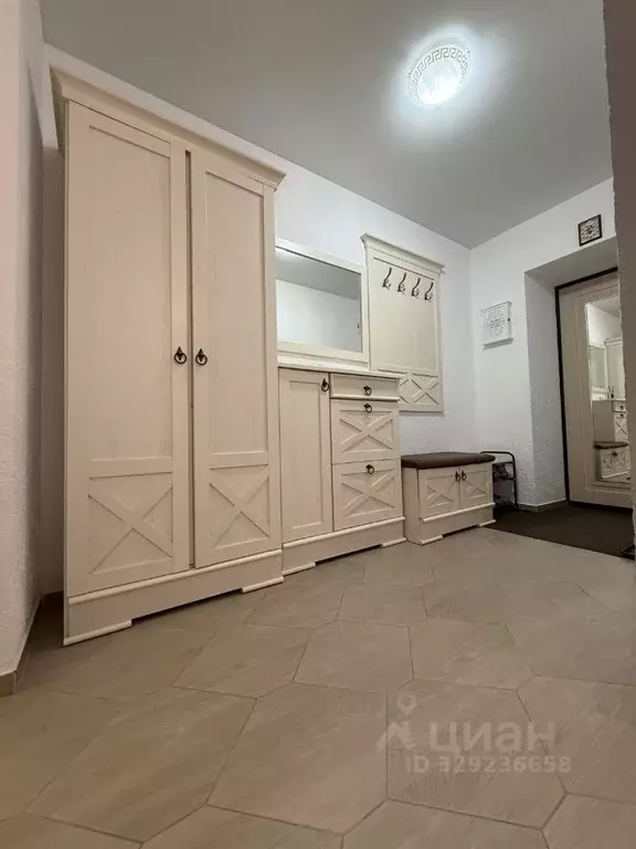 2-к кв. Тамбовская область, Тамбов Ореховая ул., 22 (62.0 м) - Фото 2