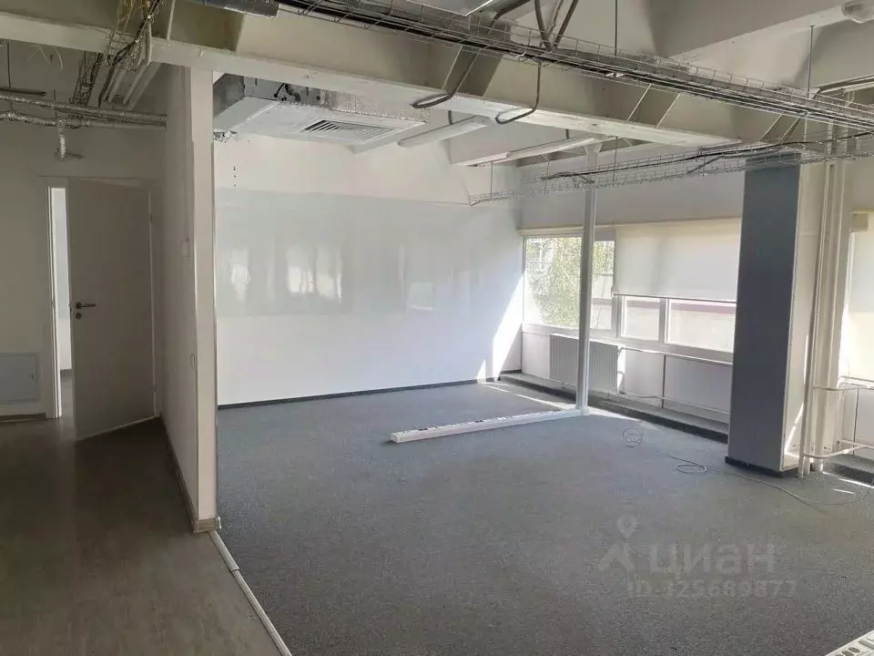 Офис в Москва ул. Шаболовка, 31С23 (288 м) - Фото 2