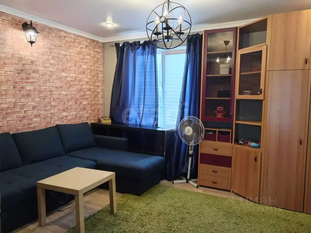 Дом в Саратовская область, Энгельсский район, Красноярское ... - Фото 1