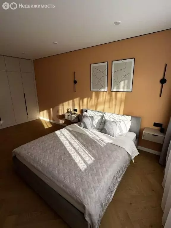 2-комнатная квартира: Санкт-Петербург, проспект Шаумяна, 34 (40.8 м) - Фото 2