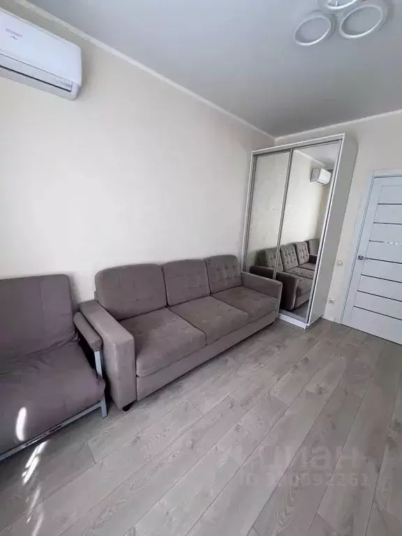 2-к кв. Ростовская область, Ростов-на-Дону просп. Маршала Жукова, 25 ... - Фото 2