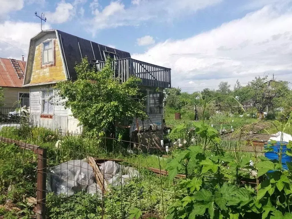 Дом в Новгородская область, Новгородский район, Панковское городское ... - Фото 0