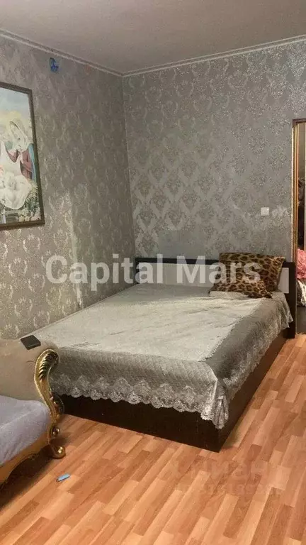 1-к кв. Москва ул. Обручева, 5А (60.0 м) - Фото 1