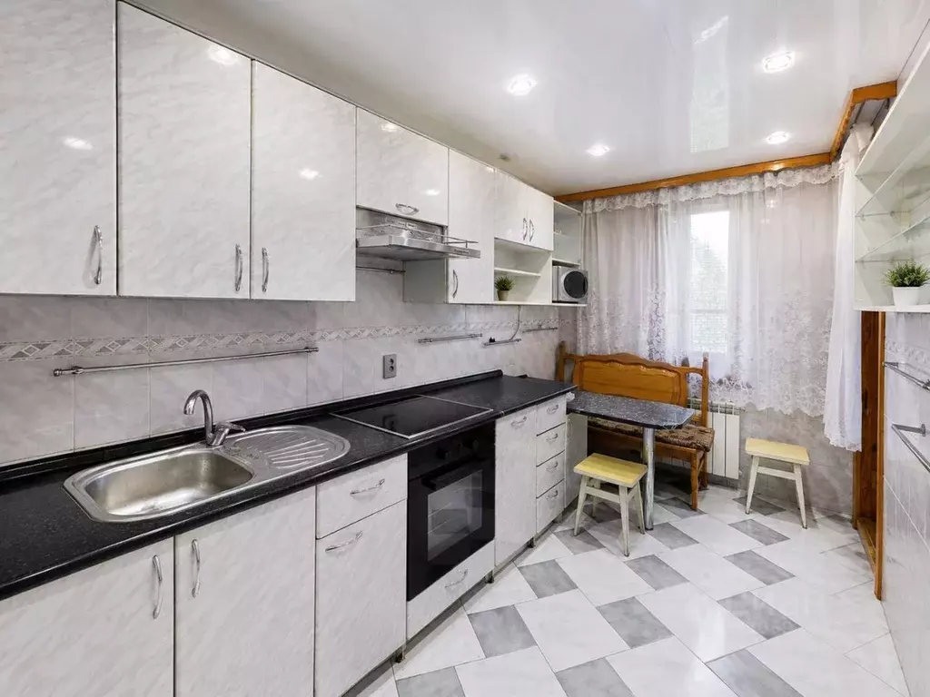 3-к кв. Севастополь просп. Генерала Острякова, 228 (73.0 м) - Фото 2