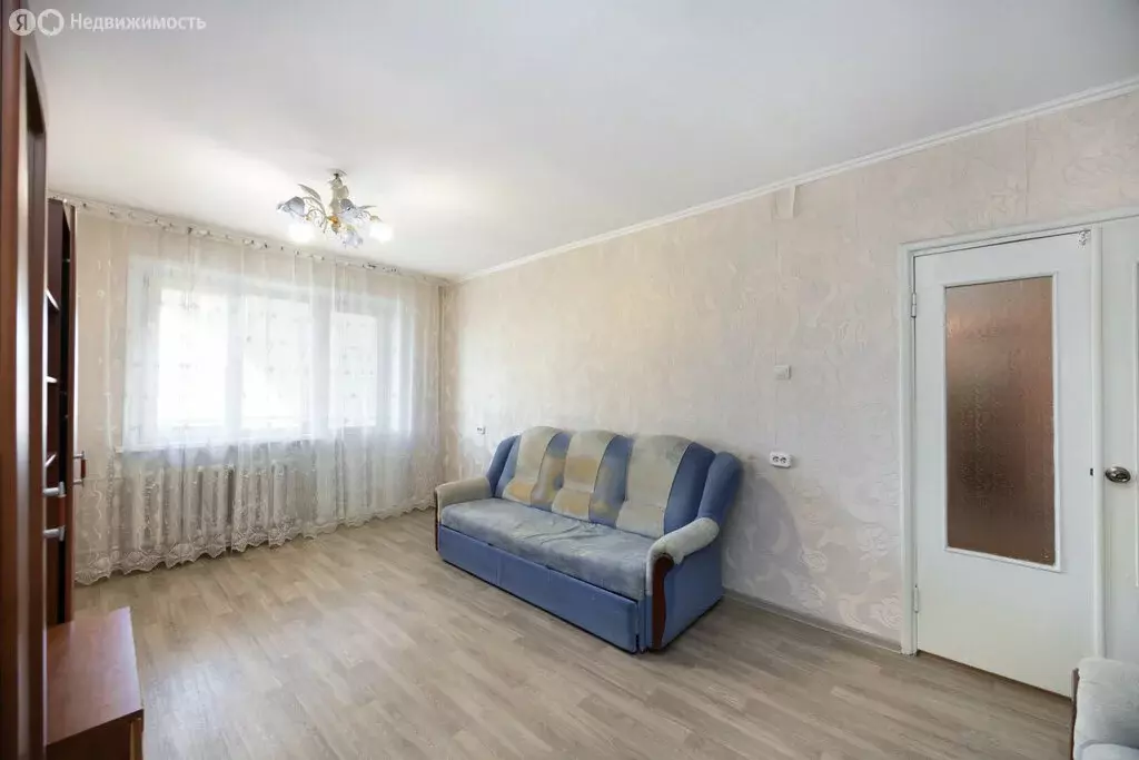 2-комнатная квартира: Благовещенск, улица Калинина, 41 (53.1 м) - Фото 2