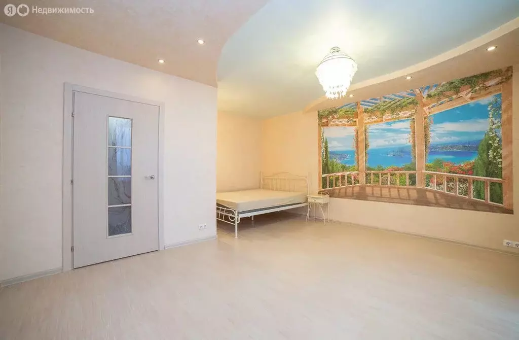 1-комнатная квартира: Екатеринбург, улица Радищева, 61 (54.3 м) - Фото 2