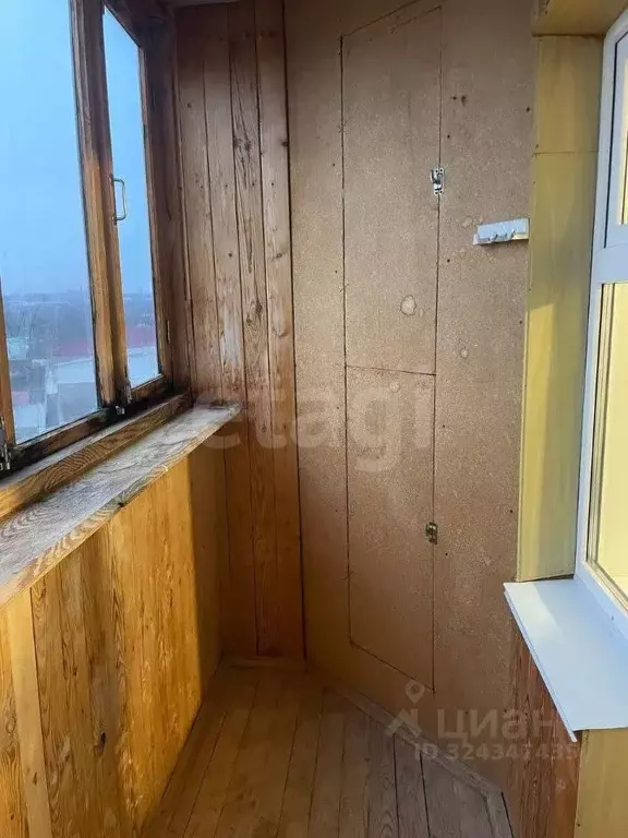 1-к кв. Башкортостан, Бирск ул. Гагарина, 91 (36.8 м) - Фото 1