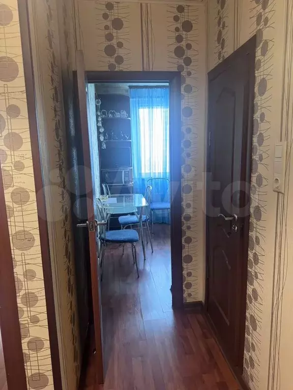 1-к. квартира, 38,7 м, 7/12 эт. - Фото 0