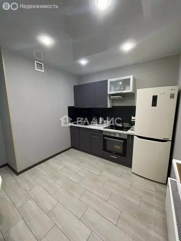 1-комнатная квартира: Нижний Новгород, Волжская набережная, 19 (40.6 ... - Фото 2