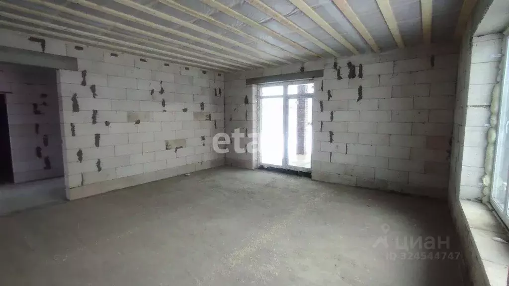 Дом в Калужская область, Калуга д. Болотное,  (85 м) - Фото 2