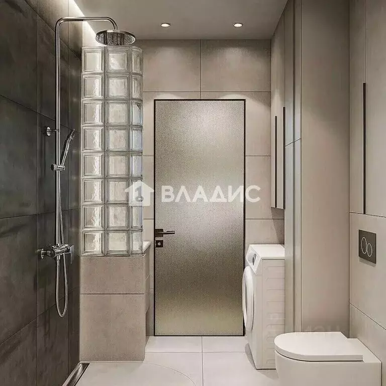 Студия Москва Шмитовский проезд, 39к6 (30.3 м) - Фото 2