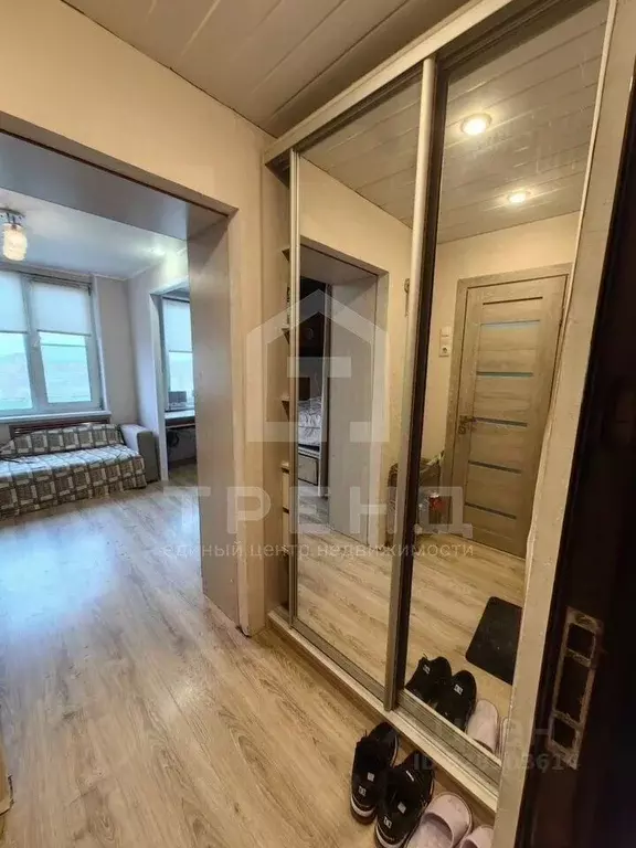 1-к кв. Санкт-Петербург Краснопутиловская ул., 71 (22.6 м) - Фото 0