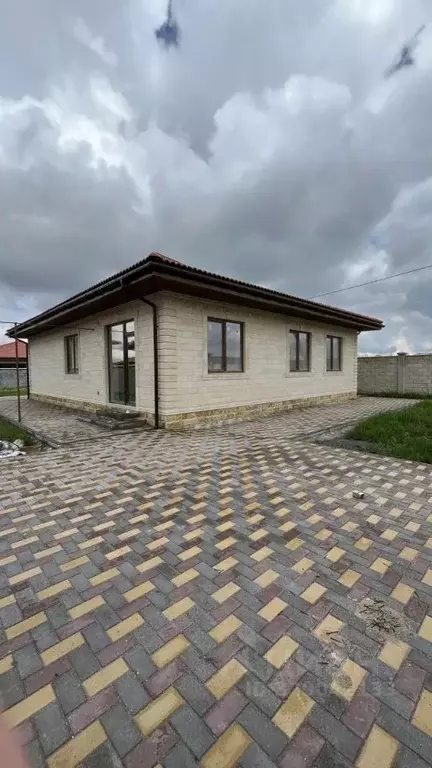 Дом в Крым, Симферопольский район, с. Мирное ул. Владимира Терехова, ... - Фото 1