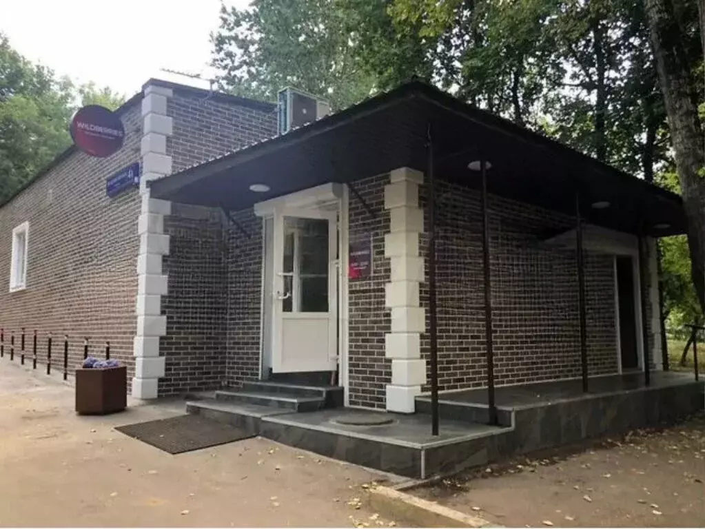 Помещение свободного назначения (134.3 м) - Фото 1