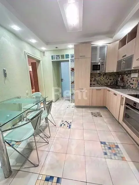 2-к кв. Москва ул. Авиаторов, 30 (65.0 м) - Фото 2