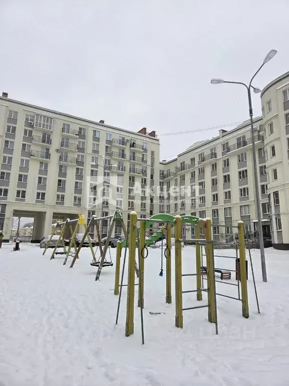 2-к кв. Ивановская область, Ивановский район, Богданихское с/пос, д. ... - Фото 2