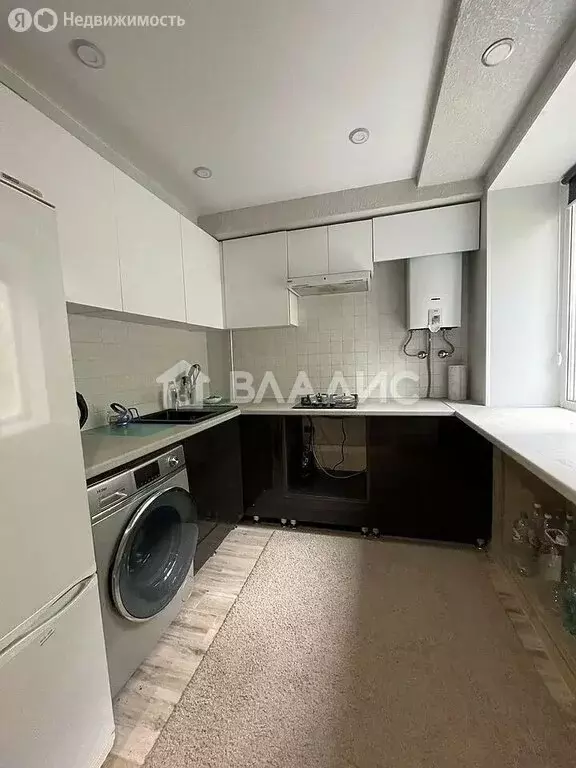 1-комнатная квартира: Пенза, улица Циолковского, 43 (31.4 м) - Фото 0