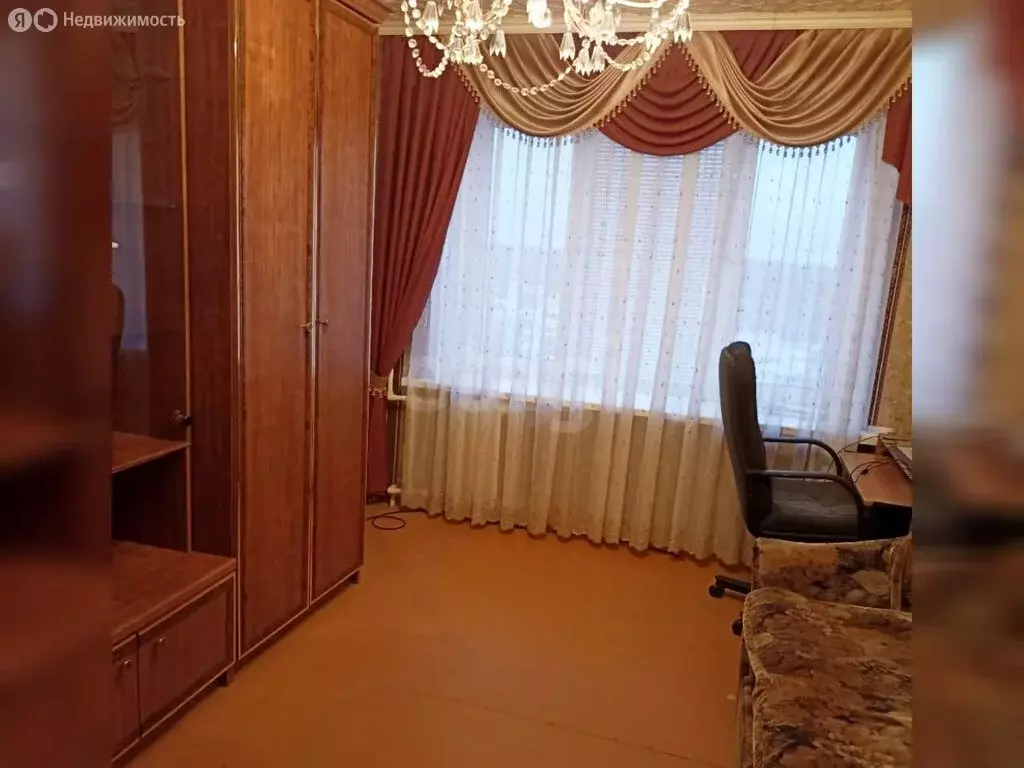 2-комнатная квартира: посёлок Оболенск, проспект Биологов, 1 (47.1 м) - Фото 1